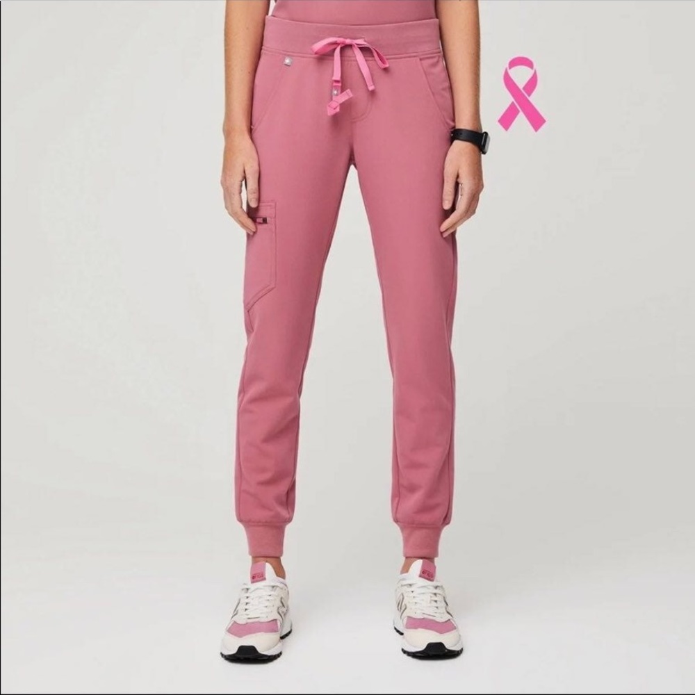 Figs Quartz Zamora Jogger Scrub Pant Tall XS